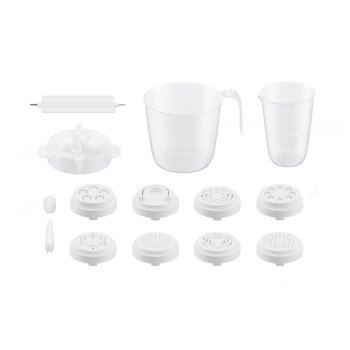 SILVERCREST® KITCHEN TOOLS Pasta-Maschine, für frische selbstgemachte Pasta-Variationen - B-Ware