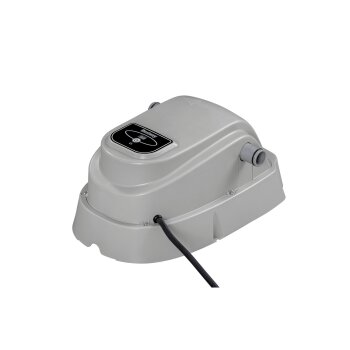 BESTWAY Poolheizung, 2.800 W - B-Ware
