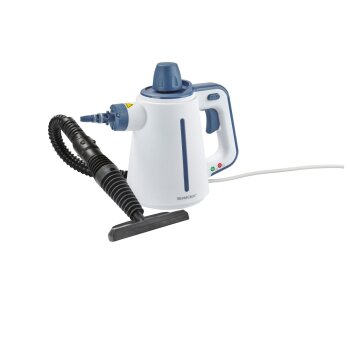 SILVERCREST® Hand-Dampfreiniger »SDR 1050...