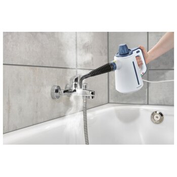 SILVERCREST® Hand-Dampfreiniger »SDR 1050...