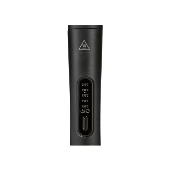 SILVERCREST® PERSONAL CARE Haarstyler 2 in 1, geeignet für alle Haartypen - B-Ware