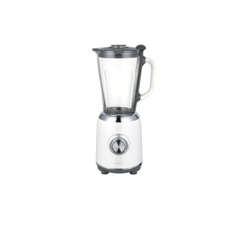 SILVERCREST® Standmixer »SSMC 600 B1« -...