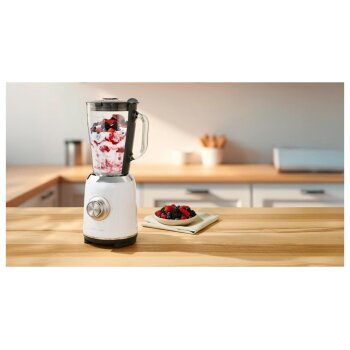 SILVERCREST® Standmixer »SSMC 600 B1« -...