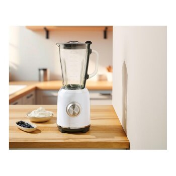SILVERCREST® Standmixer »SSMC 600 B1« - B-Ware