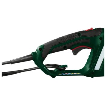 PARKSIDE® Elektro-Kettensäge »PEKS 2200 B1«, 2-Hand-Schutzschalter - B-Ware