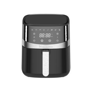 Masterpro Heißluftfritteuse, 8 l - B-Ware