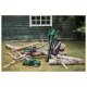 PARKSIDE® Elektro-Kettensäge »PEKS 1600 D4«, 2-Hand-Schutzschalter - B-Ware