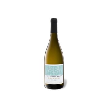 Weißburgunder/Sauvignon Blanc QbA Rheinhessen...