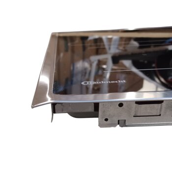 Bauknecht Induktions-Kochfeld BQ 2760S FT, SCHOTT CERAN® Glaskeramik - B-Ware Transportschaden