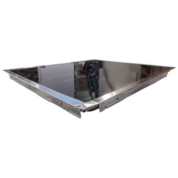 Bauknecht Induktions-Kochfeld BQ 2760S FT, SCHOTT CERAN® Glaskeramik - B-Ware Transportschaden