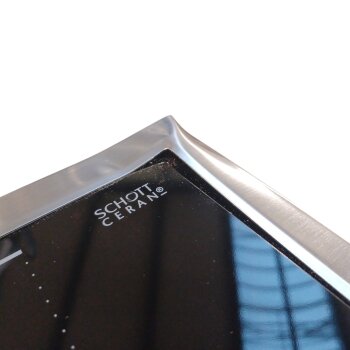 Bauknecht Induktions-Kochfeld BQ 2760S FT, SCHOTT CERAN® Glaskeramik - B-Ware Transportschaden