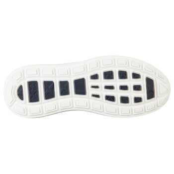 esmara® Herren Freizeitschuhe, aus Leder (Navy, 45) - B-Ware neuwertig