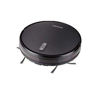 SILVERCREST® Saugroboter mit Wischfunktion,...