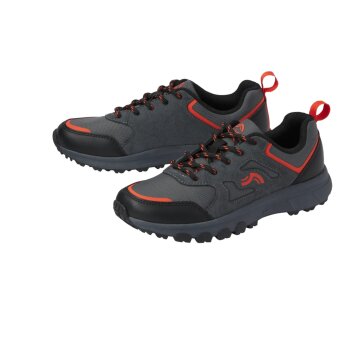 CRIVIT Outdoor-Schuhe für Jungen, wasserabweisend,...