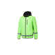 CRIVIT Herren Wendejacke, mit Reflektoren (XL (56/58)) - B-Ware neuwertig
