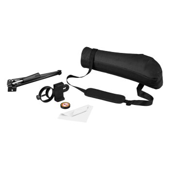 CRIVIT Spektiv 20–60 x 60 - B-Ware sehr gut