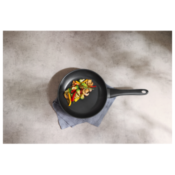 SILVERCREST® Aluguss-Pfanne, Ø 24cm - B-Ware...