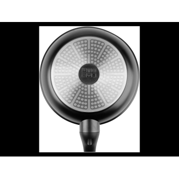SILVERCREST® Aluguss-Pfanne, Ø 24cm - B-Ware sehr gut