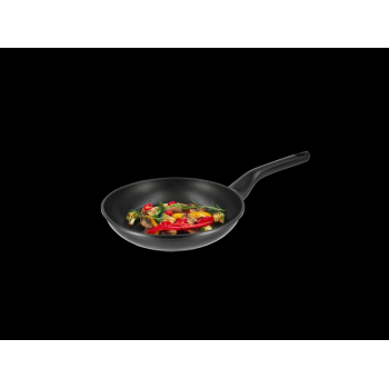 SILVERCREST® Aluguss-Pfanne, Ø 24cm - B-Ware sehr gut