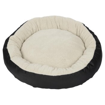 zoofari® Hundebett (Kuschelbett) - B-Ware sehr gut