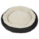 zoofari® Hundebett (Kuschelbett) - B-Ware sehr gut