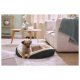 zoofari® Hundebett (Kuschelbett) - B-Ware sehr gut