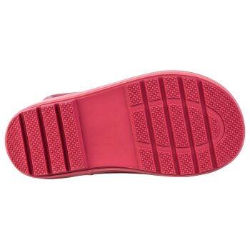 lupilu® Kleinkinder Regenstiefel mit textiler Innenausstattung (Pink, 24) - B-Ware neuwertig