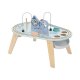 lupilu® Motorikbaum / Spieltisch (Spieltisch) - B-Ware sehr gut