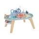 lupilu® Motorikbaum / Spieltisch (Spieltisch) - B-Ware sehr gut