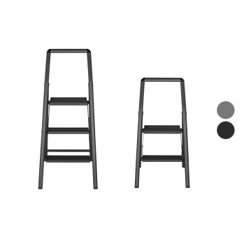 Wenko Haushaltsleiter Compact - B-Ware