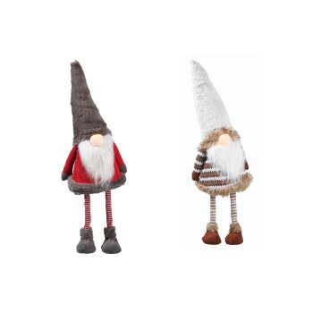 LIVARNO home LED-Deko-Wichtelfigur - B-Ware