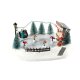 LIVARNO home LED-Weihnachtsdorf - B-Ware