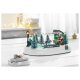 LIVARNO home LED-Weihnachtsdorf - B-Ware