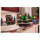 LIVARNO home LED-Weihnachtsdorf - B-Ware