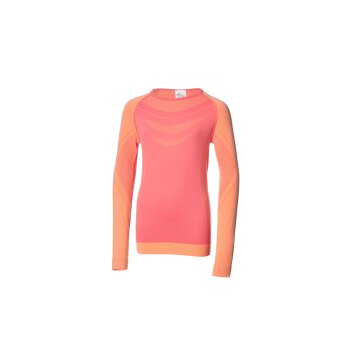 CRIVIT Mädchen-Funktionsunterwäsche, 2-teilig - B-Ware