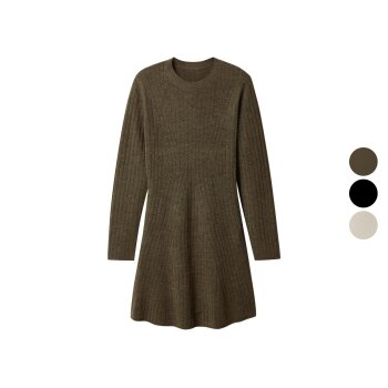 esmara® Damen Strickkleid - B-Ware