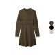 esmara® Damen Strickkleid - B-Ware