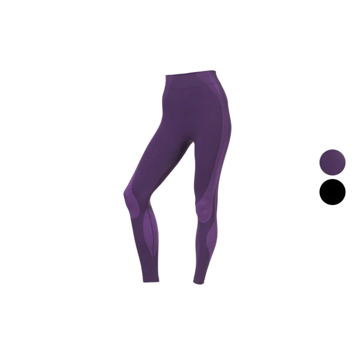 CRIVIT Damen Funktionsunterhose - B-Ware