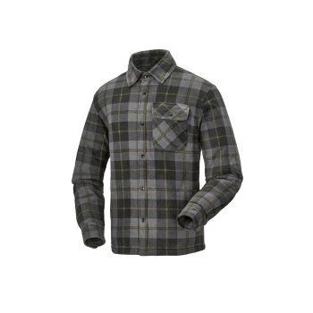 PARKSIDE® Herren Overshirt, im Karomuster - B-Ware