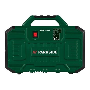 PARKSIDE® Kompressor tragbar »PMK 1100...