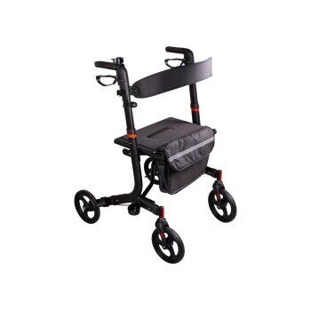 Ridder Rollator Assistenz, zusammenklappbar - B-Ware