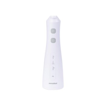 nevadent Munddusche »NMD 3.7 E10«, mit...