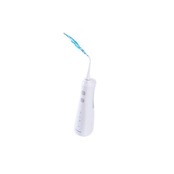 nevadent Munddusche »NMD 3.7 E10«, mit Ladestation - B-Ware