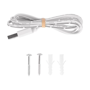 nevadent Munddusche »NMD 3.7 E10«, mit Ladestation - B-Ware