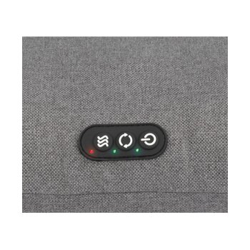 sensiplast® Shiatsu-Massagekissen »SPSMK 18...