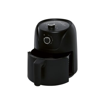 SILVERCREST® KITCHEN TOOLS Heißluftfritteuse »SHF 1500 C1«, 4 l - B-Ware