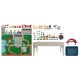 lupilu® Holzeisenbahn Spieltisch, 100-teilig - B-Ware