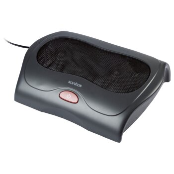 SANITAS Shiatsu-Fußmassagegerät »SFM...