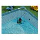 PARKSIDE® Klarwasser-Tauchpumpe »PETPK 400 A1«, mit stufenlos einstellbarem Schwimmschalter - B-Ware