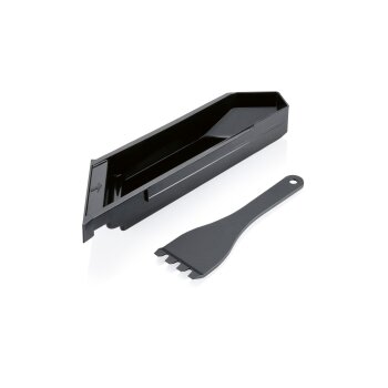 SILVERCREST® KITCHEN TOOLS 3-in-1: Kontaktgrill »SKGE 2000 D3«, 29 x 26 cm - B-Ware